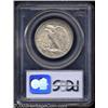 Image 2 : 1917-S 50C Reverse MS63 PCGS.