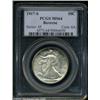 Image 3 : 1917-S 50C Reverse MS64 PCGS.