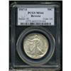 Image 3 : 1917-S 50C Reverse MS64 PCGS.