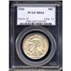 Image 1 : 1920 50C MS64 PCGS.