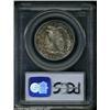 Image 4 : 1921-D 50C MS64 PCGS.