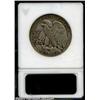 Image 4 : 1921-S 50C XF40 ANACS.