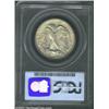 Image 4 : 1921-S 50C MS64 PCGS.