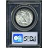 Image 4 : 1921-S 50C MS64 PCGS.