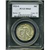 Image 3 : 1923-S 50C MS63 PCGS.