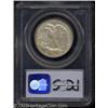 Image 2 : 1927-S 50C MS63 PCGS.