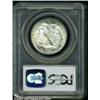 Image 4 : 1927-S 50C MS64 PCGS.