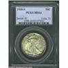 Image 3 : 1928-S 50C MS64 PCGS.