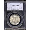 Image 1 : 1933-S 50C MS64 PCGS.