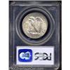 Image 2 : 1933-S 50C MS64 PCGS.