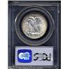 Image 2 : 1934-D 50C MS65 PCGS.