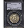 Image 1 : 1934-D 50C MS66 PCGS.
