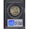 Image 2 : 1934-D 50C MS66 PCGS.