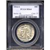 Image 1 : 1934-S 50C MS64 PCGS.