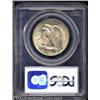 Image 2 : 1934-S 50C MS64 PCGS.