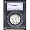 Image 1 : 1934-S 50C MS64 PCGS.