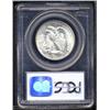 Image 2 : 1934-S 50C MS64 PCGS.
