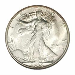 1934-S 50C MS65 NGC.