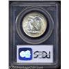 Image 2 : 1936 50C MS67 PCGS.