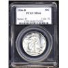 Image 1 : 1936-D 50C MS66 PCGS.