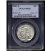 Image 1 : 1937-D 50C MS65 PCGS.