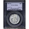 Image 1 : 1937-D 50C MS66 PCGS.