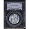Image 1 : 1938-D 50C MS65 PCGS.