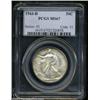 Image 1 : 1943-D 50C MS67 PCGS.