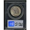 Image 2 : 1943-D 50C MS67 PCGS.