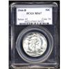 Image 1 : 1944-D 50C MS67 PCGS.