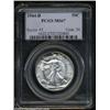 Image 1 : 1944-D 50C MS67 PCGS.