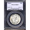 Image 1 : 1944-S 50C MS65 PCGS.