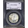 Image 1 : 1946 50C MS66 PCGS.