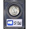 Image 2 : 1946 50C MS66 PCGS.