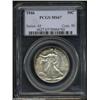 Image 3 : 1946 50C MS67 PCGS.
