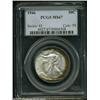Image 1 : 1946 50C MS67 PCGS.