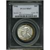 Image 2 : 1946 50C MS67 PCGS.