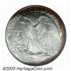 Image 3 : 1946 50C MS67 PCGS.