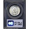 Image 2 : 1946-S 50C MS66 PCGS.