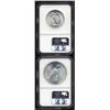 Image 2 : 1928 Peace Dollar MS63 NGC,