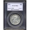 Image 1 : 1937 50C PR64 PCGS.