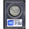 Image 2 : 1937 50C PR64 PCGS.