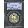 Image 1 : 1938 50C PR66 PCGS.
