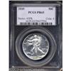 Image 1 : 1939 50C PR65 PCGS.