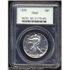 Image 1 : 1939 50C PR65 PCGS.