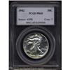 Image 1 : 1942 50C PR65 PCGS.