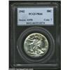 Image 1 : 1942 50C PR66 PCGS.