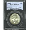 Image 1 : 1948-D 50C MS66 Full Bell Lines PCGS.