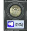 Image 2 : 1948-D 50C MS66 Full Bell Lines PCGS.