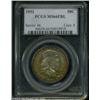 Image 1 : 1951 50C MS66 Full Bell Lines PCGS.